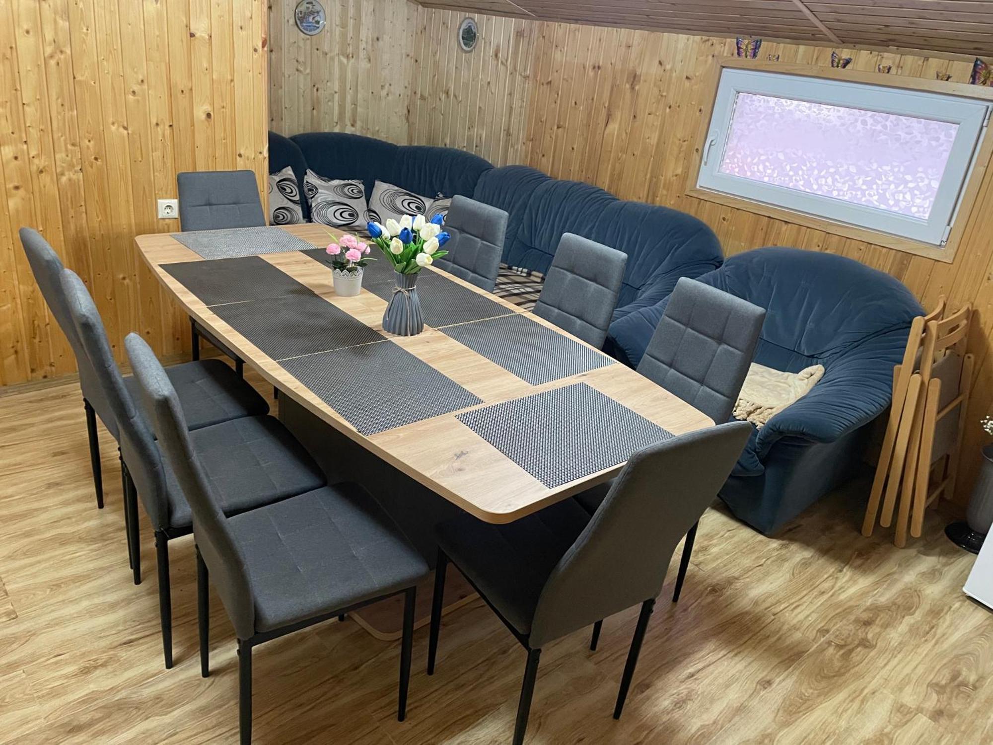 Pensiunea Casa Ioana Şugag Exteriör bild